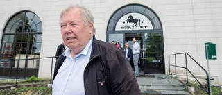 Asylboendet på Stallet är hotat
