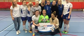 De vann i Södracupen