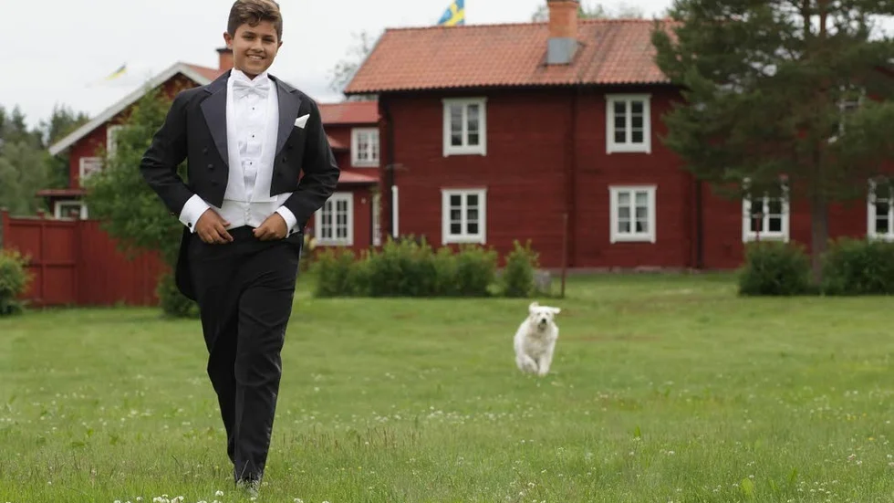 Sedan tv-framträdandet har Kevin fått många uppsrag.