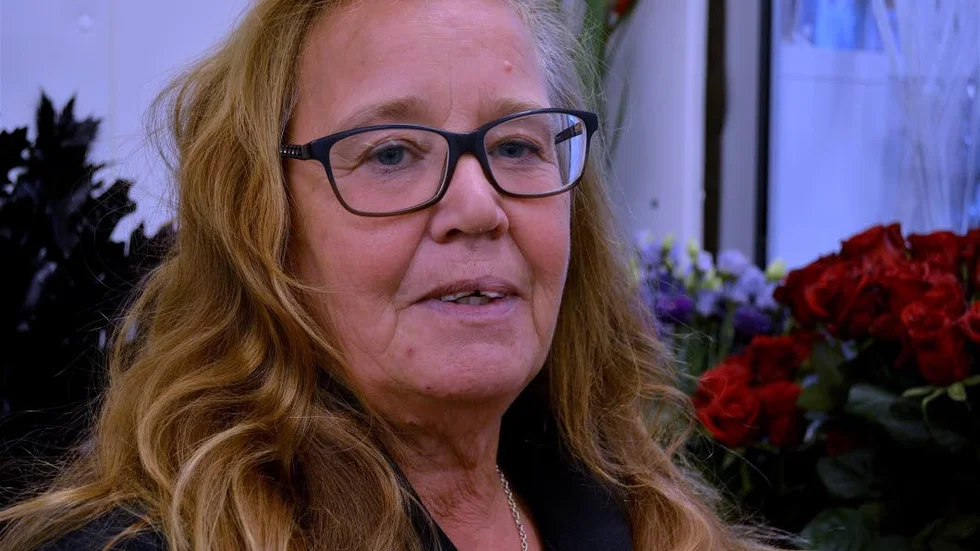 Under ett par år var Els-Marie Egonsson lastbilschaufför men arbetsgivaren upptäckte hennes fallenhet för bokföring och sedan dess är det mest siffrorna som gäller.