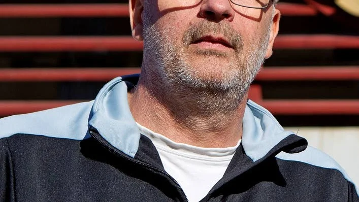 Bosse Johansson, Maif:s tränare.