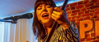 Publikrekord på Open stage