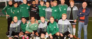 TV: VGIF jobbar för framtiden
