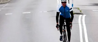 "Are there any more hills like this?"
