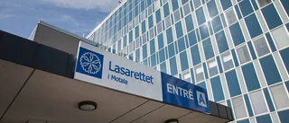 Färre vårdplatser efter avhoppen