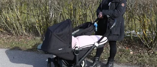 Hon hittade en fuktig snusprilla - i sin Happy Meal