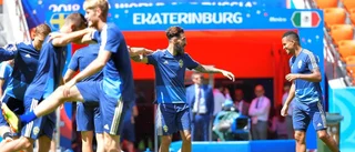 Snällheten regerar sporten