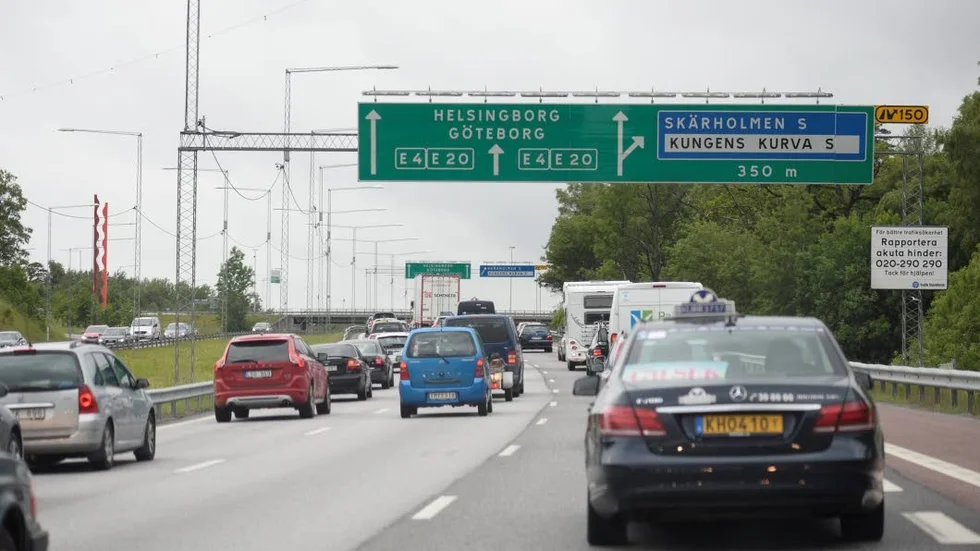 Enligt konsumentorganisationen Motormännen är midsommarhelgen en av årets mest olyckdrabbade helger i trafiken.