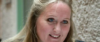 Barbro Påle går igen – igen