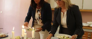 2 dagar – så länge räcker maten