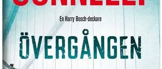 Hej igen, Harry