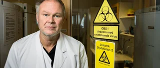 Vaccin mot kräksjukan närmar sig