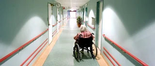 Hur tar vi hand om våra gamla?