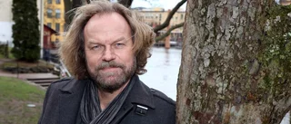 Fasanfullt bra, Hans Gunnarsson!