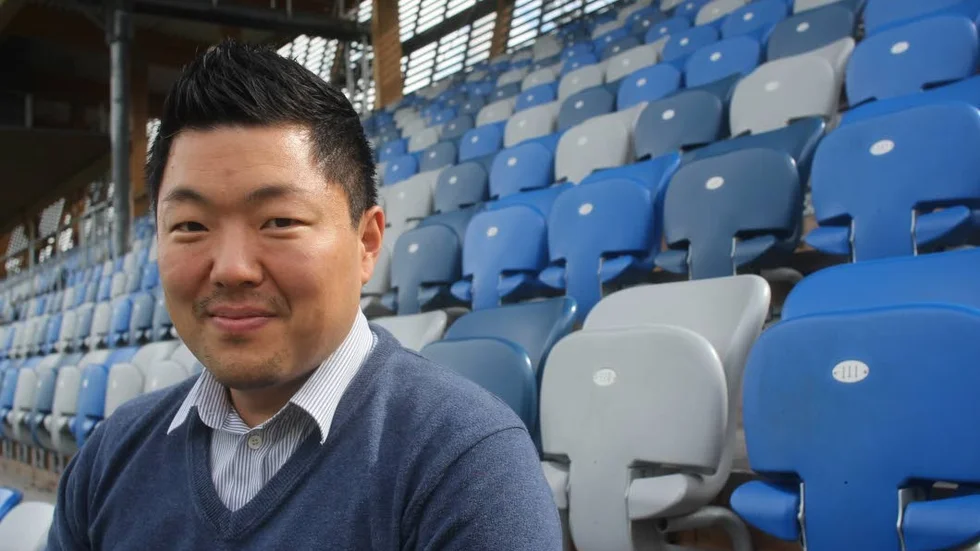 Startar insamling. ÅFF:s klubbchef Mattias Persson ber nu medlemmar, supporters och privatpersoner om hjälp att klara underskotten och lägga en grund för utvecklingsarbete under nästa år.
