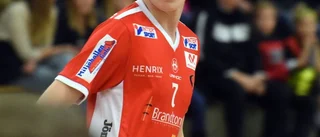Förre VIBK-stjärnans son kan släcka VIBK:s dröm