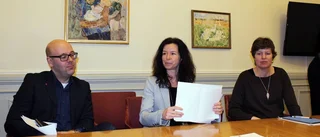 Så ska de ensamkommande integreras i Linköping