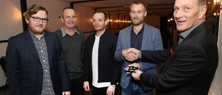 Festligt när Djursdala SK fyllde 75 år