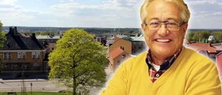 "Sveriges mysigaste städer – där platsar inte Vimmerby"