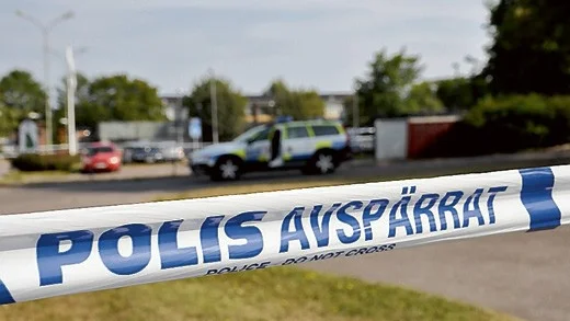 Det var den 28 juni som en 18-årig kille på moped bliv skjuten till döds i Skäggetorp.