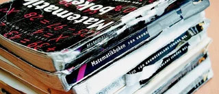 Elev utsatt i flera år