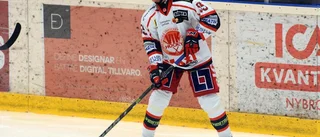 VIK-laget mot Pantern: