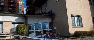 50-årig kvinna misstänkt för skadegörelse mot polishus