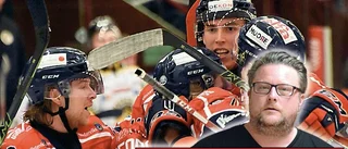 SPORTKRÖNIKA: "Kommer tillhöra favoriterna i Kvalserien - oavsett motstånd"