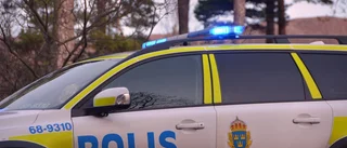 Mordförsöket i Totebo: Gärningsmannen försökte strypa sin mamma
