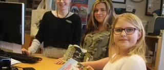 Världsklass för tredje gången