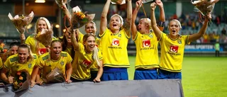 Jessica: "Aldrig varit bättre"