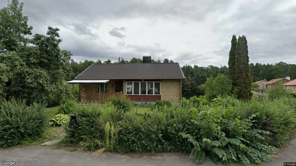 Morkullevägen 5