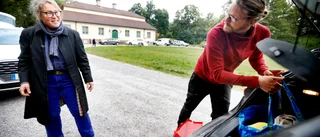 Trots trogna stammisar – intresset för Reko dalar: "Många jagar så billig mat som möjligt i stället för så bra mat som möjligt"