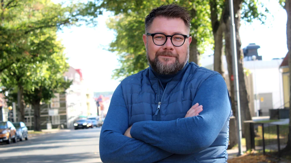 Dan Nilsson (S) säger att det fortfarande finns många tänkbara scenarier för hur kommunen ska styras.