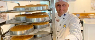 Bageriet kämpar med prischocken: "En bulle kan inte kosta 75 kronor" 