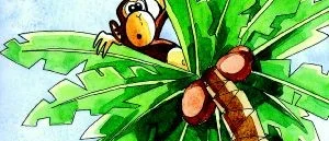 Bananproblem