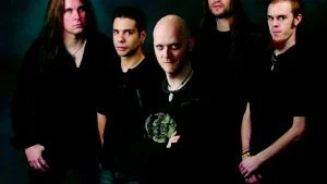Om en månad släpps StormCrows debutalbum.
Foto: Privat
