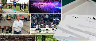 Idrottsprofilerna inför valet: "Har inte hört en enda politiker..."