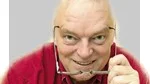 Janne Berglund är 62 år och nybliven pensionär, före detta mångårig journalist på Folkbladet. Han har varit reporter, politisk redaktör, redaktionschef, chefredaktör, vd, fackordförande med mera.