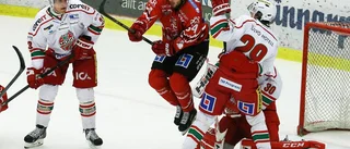 "Vi har vunnit fyra raka tidigare"
