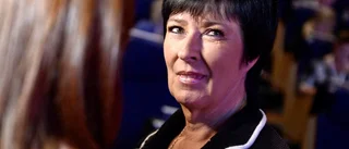 Ikväll: Tunga politiker kommer till tv-showen