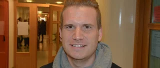 Gjorde filmer om diskriminering