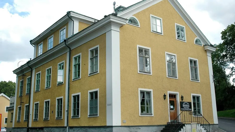 Inte godkänd. Förslaget om ny detaljplan för marken runt Värdshuset, godkändes inte av kommunstyrelsen i Finspång vid senaste mötet.