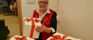 Moms kan knäcka alla second hand