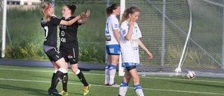 Så gick det i derbyt mellan Sais och IFK