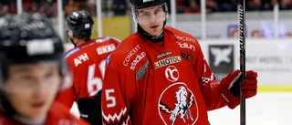 Petersson redo för comeback