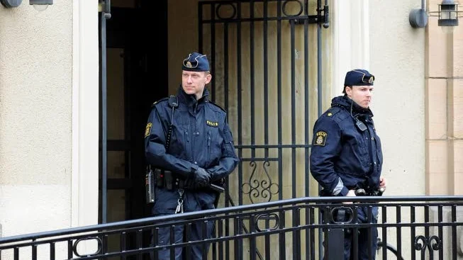Norrköpings tingsrätt.