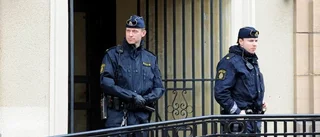 Domstolsanställd polisanmäld