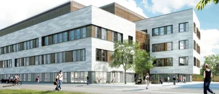 ”Finspång får nytt Vårdcentrum”