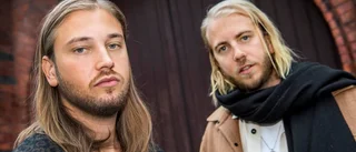 Jung: ”Som en känslomässig berg- och dalbana”
